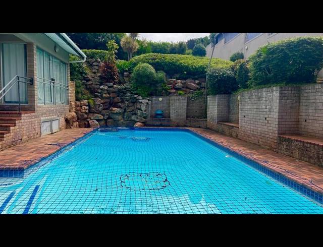 4 BEDROOM HOUSE FOR SALE IN RESERVOIR HILLS